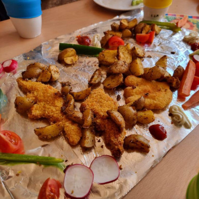 Räuberessen
